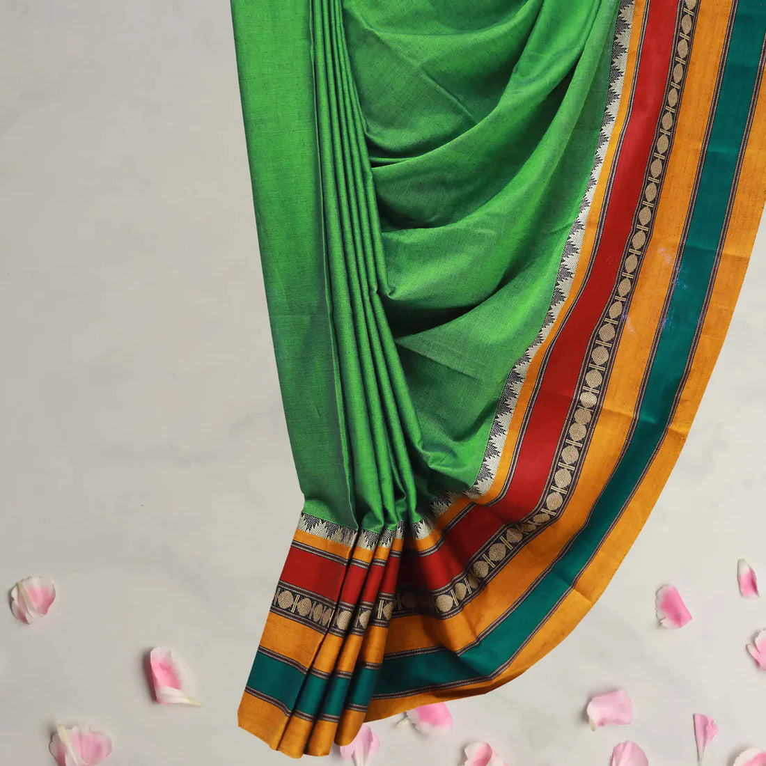 Narayanpet Sarees