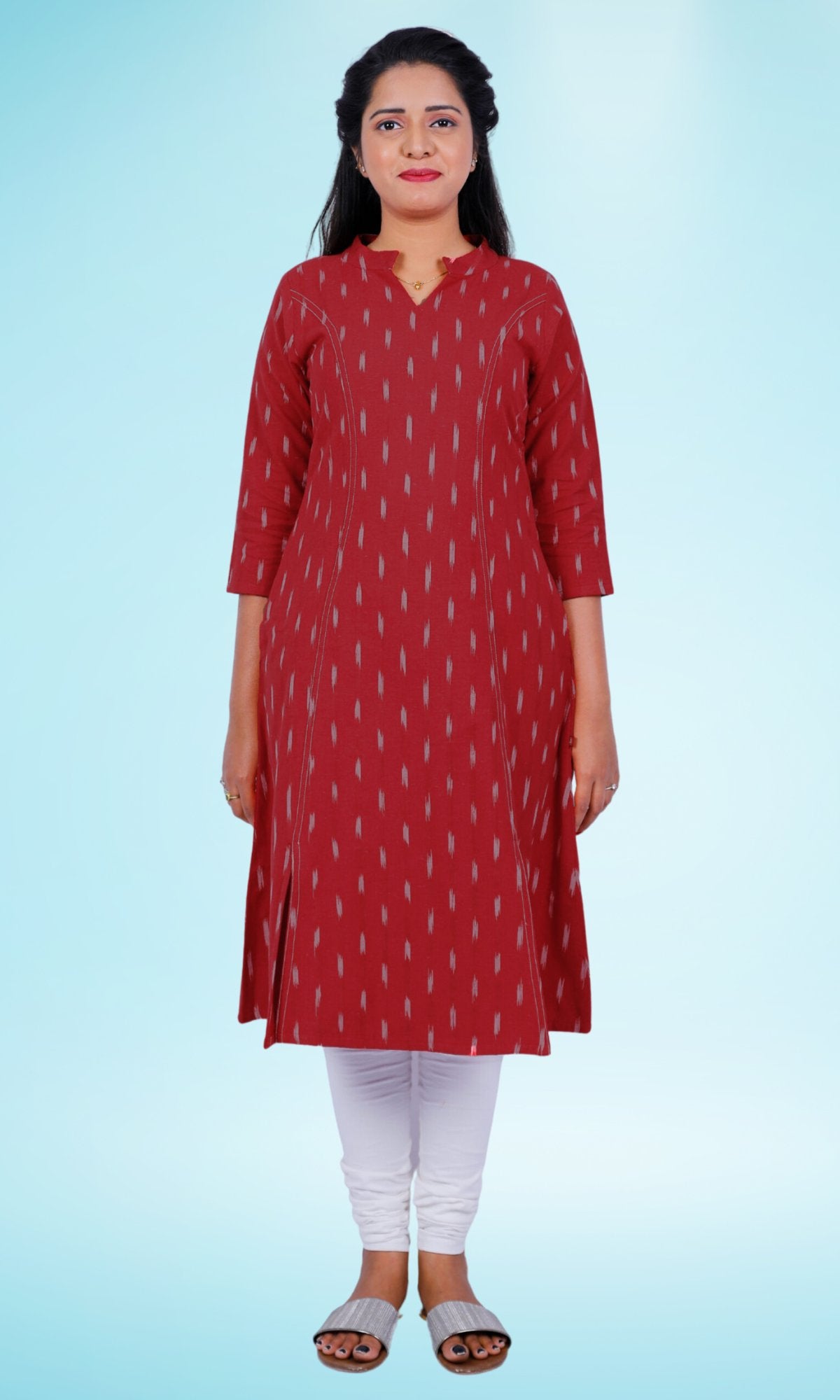 women's kurtas online shopping india