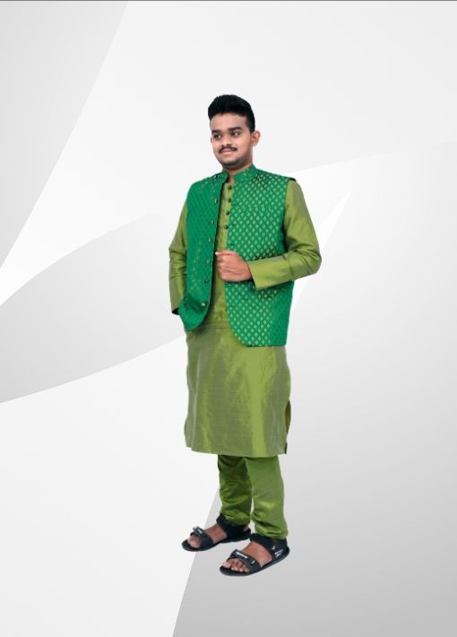 Sherwani