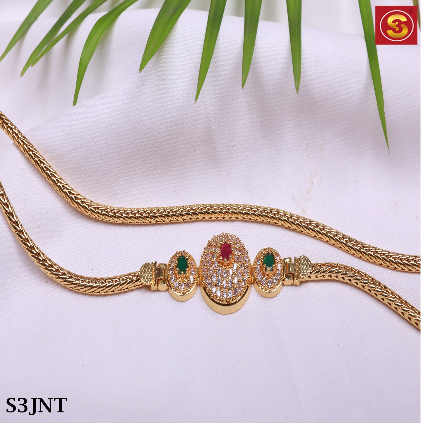 impon thali chain(S3JNT)