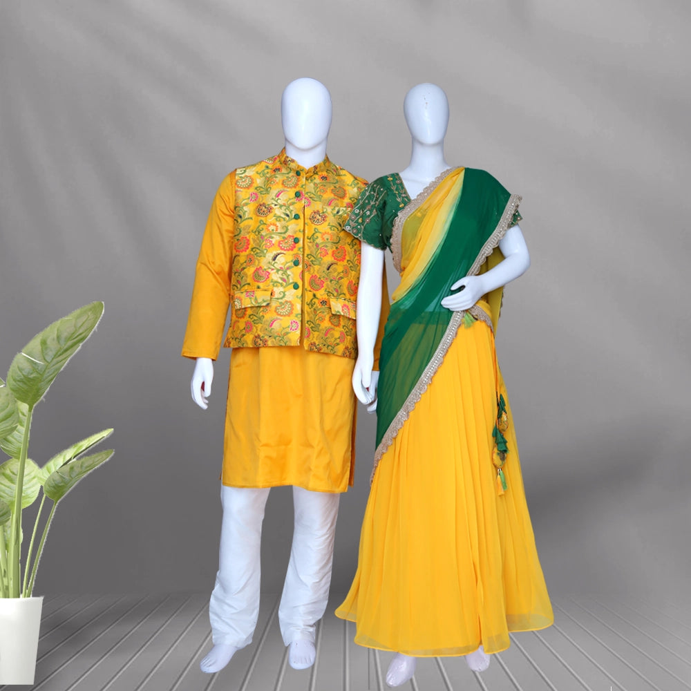 Ethnic Wear - Shop Online Indian Ethnic Wear for Women & Girls