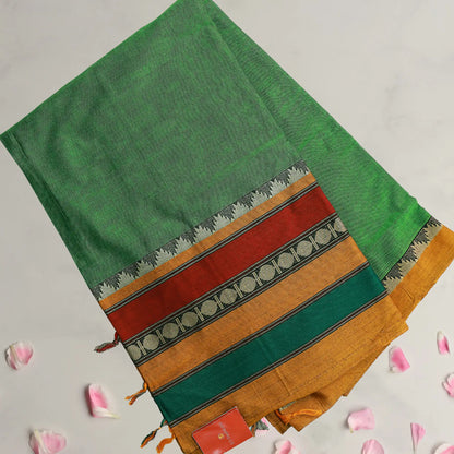 Narayanpet Cotton Sarees | Cotton Saree