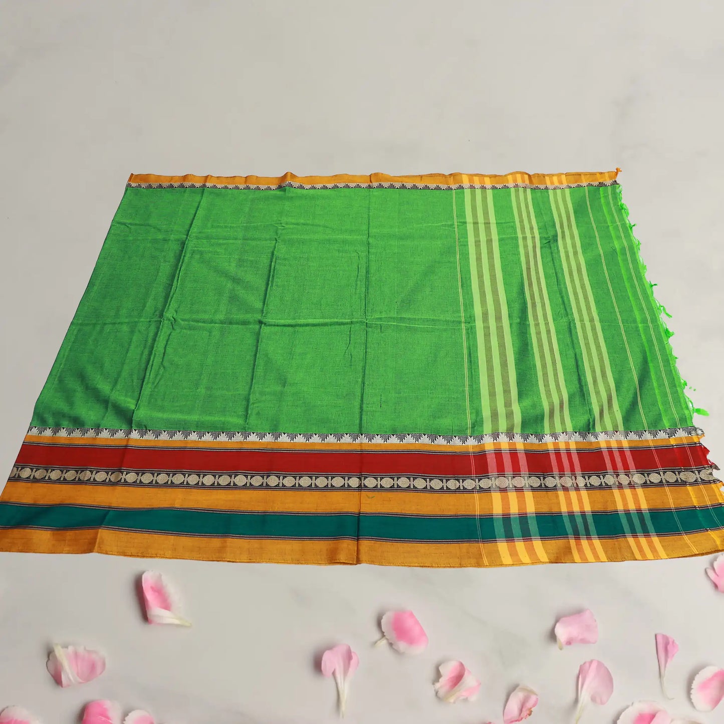 Narayanpet Cotton Sarees | Cotton Saree