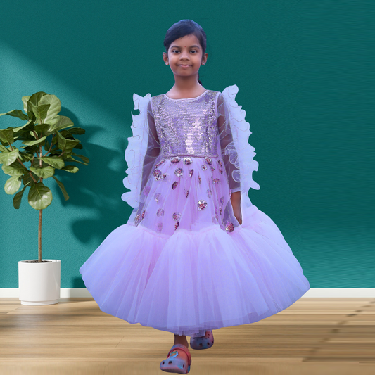 princess dress