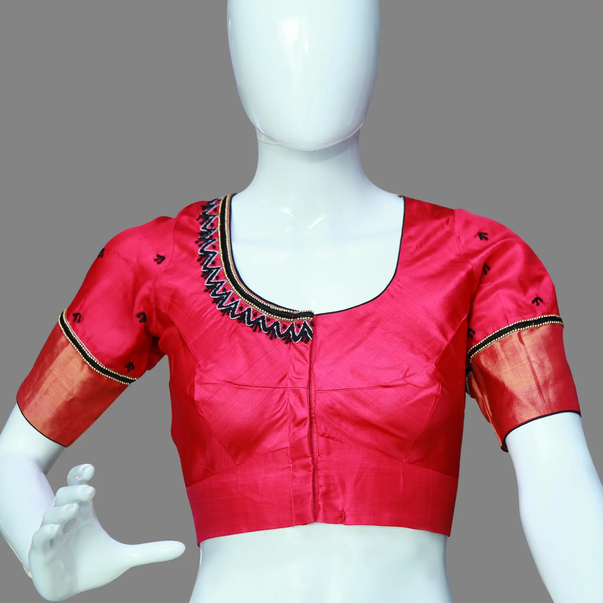 Gota Patti Jacket at Rs 1200/piece | Gota Patti Jacket in Jaipur | ID:  12863433055