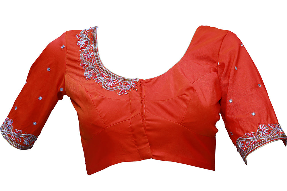 Maggam Work Blouse Designs APK for Android - Download