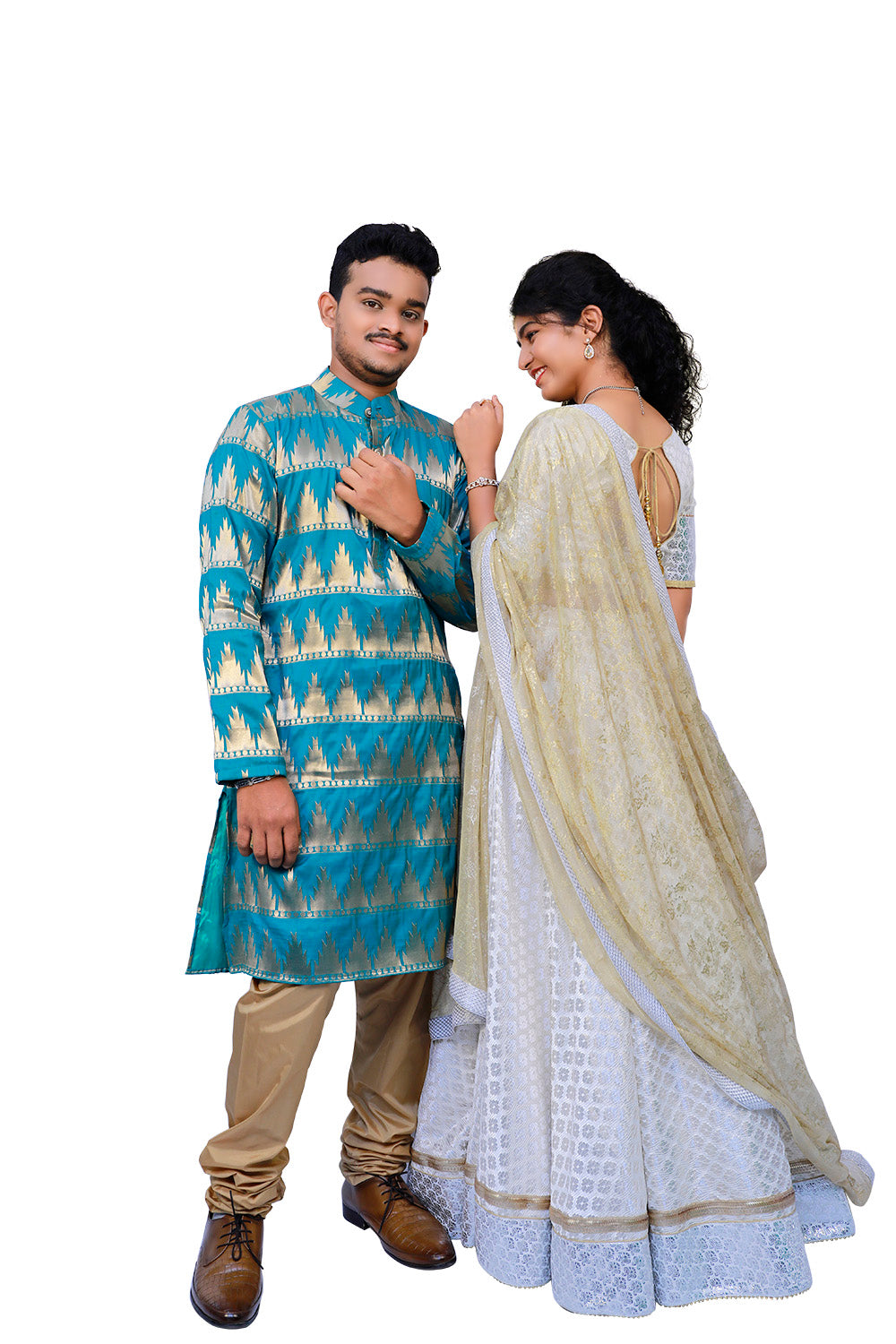Men's Ethnic Wear | Indian Men's Clothing | Lashkaraa